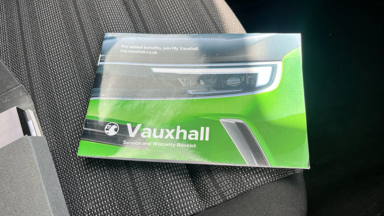 Vauxhall Combo Life 1.5 Turbo D SE 5dr Diesel Estate